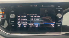 Volkswagen Taigo 1.0 TSI 110 R-Line 5dr DSG Petrol Hatchback